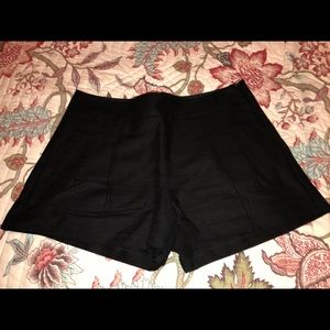Size 8 JCrew shorts